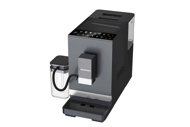 Blaupunkt CMA301 Kaffeemaschine Espresso frisch gebrüht