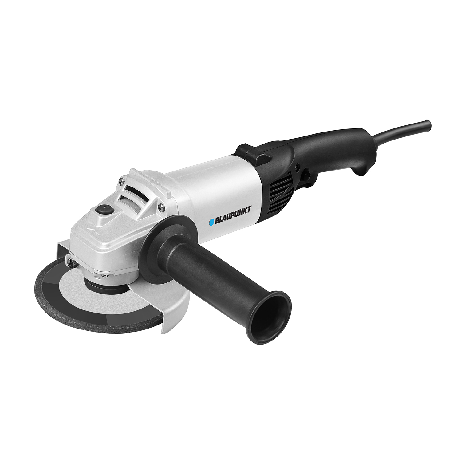 Blaupunkt Endurance PRO-1250 Winkelschleifer 125mm 1200W