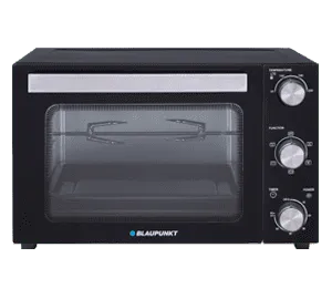 Blaupunkt EOM601 Einbaubackofen Elektro Einbau
