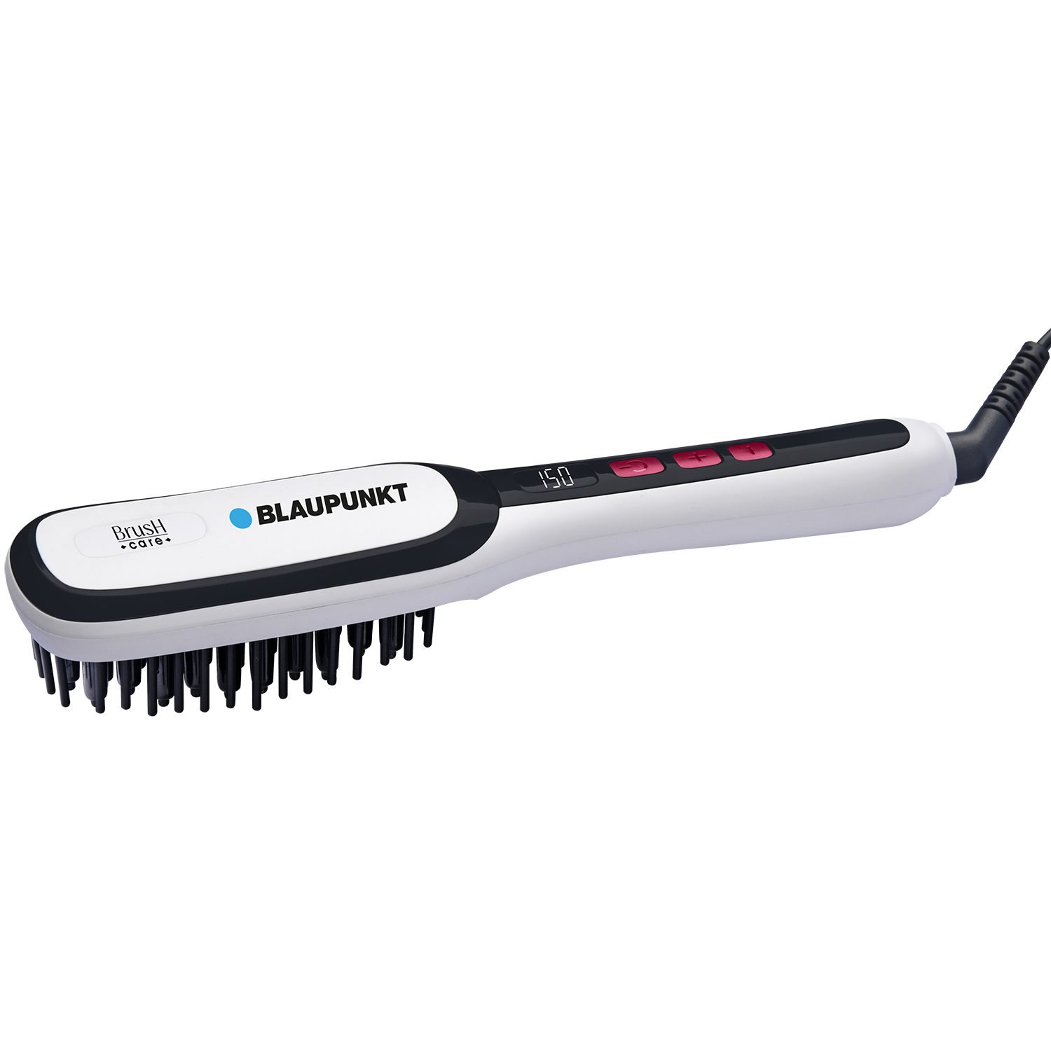 Blaupunkt Brush Care Glättbürste 200°C Ionen