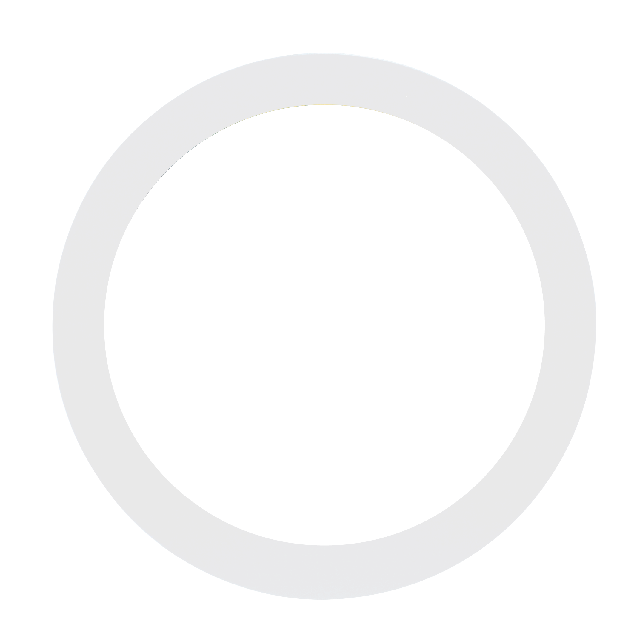 Blaupunkt Phantom LED Panel 24W Rund Daylight