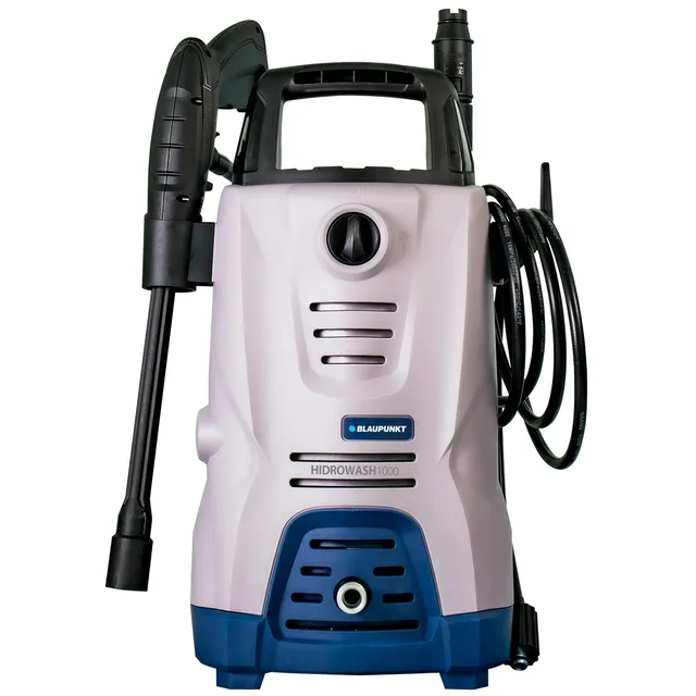 Blaupunkt Hidrowash-1000 Hochdruckreiniger 110bar 1400W