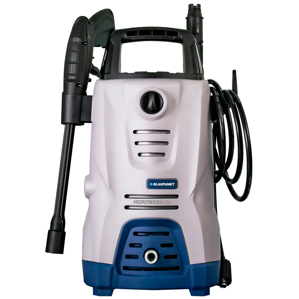 Blaupunkt Hidrowash-1000 Hochdruckreiniger 110bar 1400W