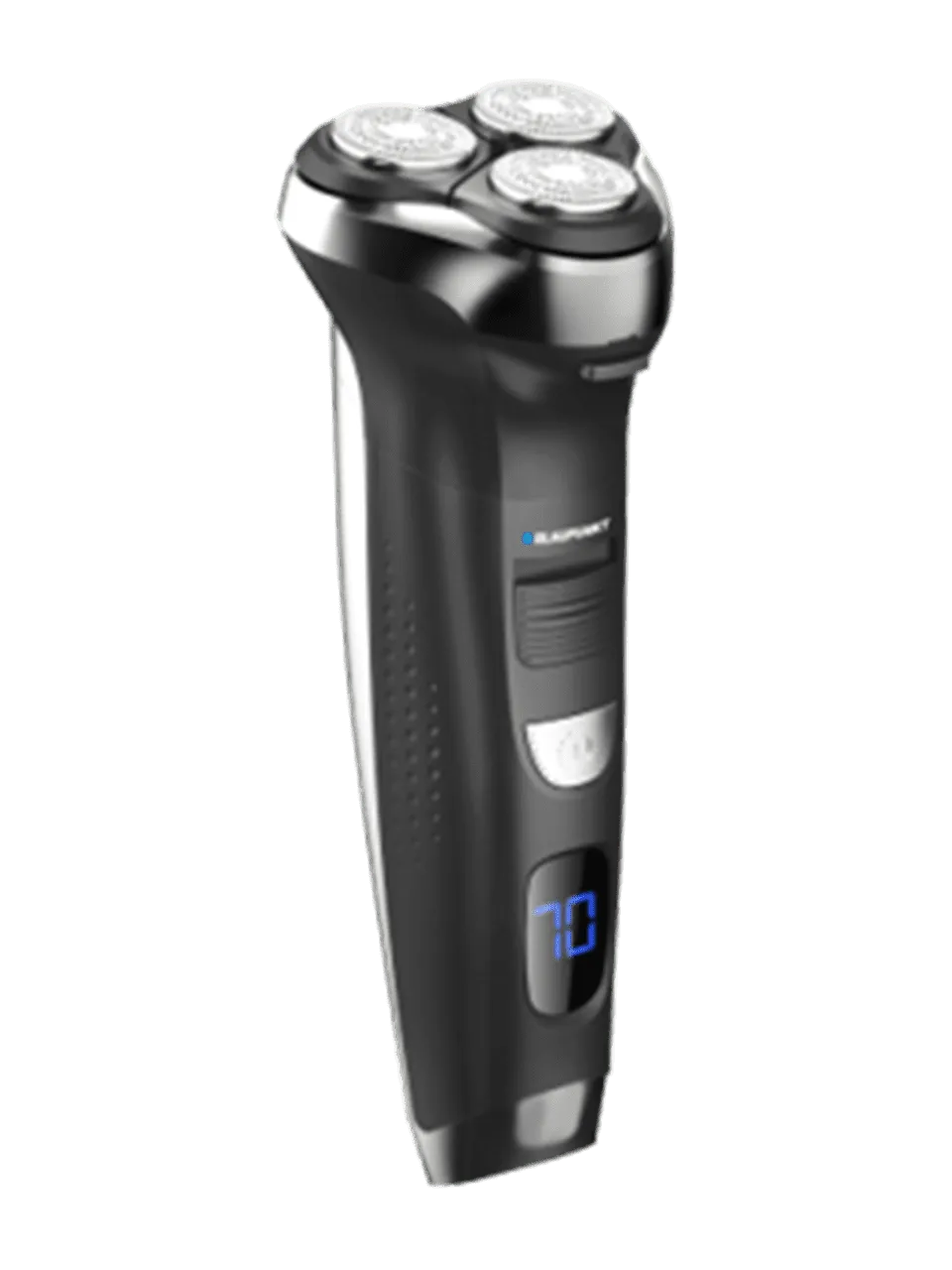 Blaupunkt SVR602 Rasierer 3-in-1 IPX7 Herren