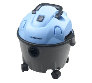 Blaupunkt VCI201 Nass- Trockensauger für Auto und Werkstatt