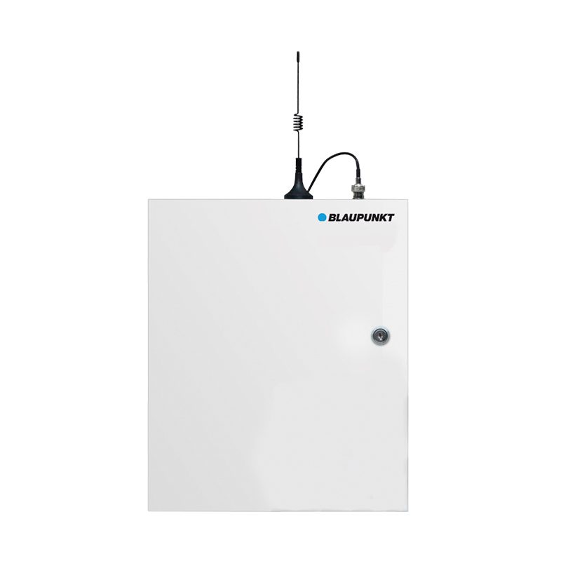 Blaupunkt Professional BP-AP512NGW Alarmanlage Metallbox 4G