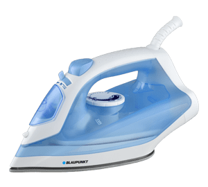 Blaupunkt HSI201BL Dampfbügeleisen Variante BL