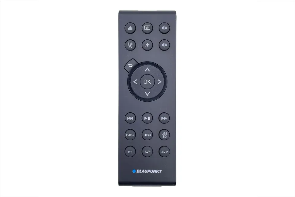 BLAUPUNKT Series 990 IR-Fernbedienung 2-DIN Naviceiver