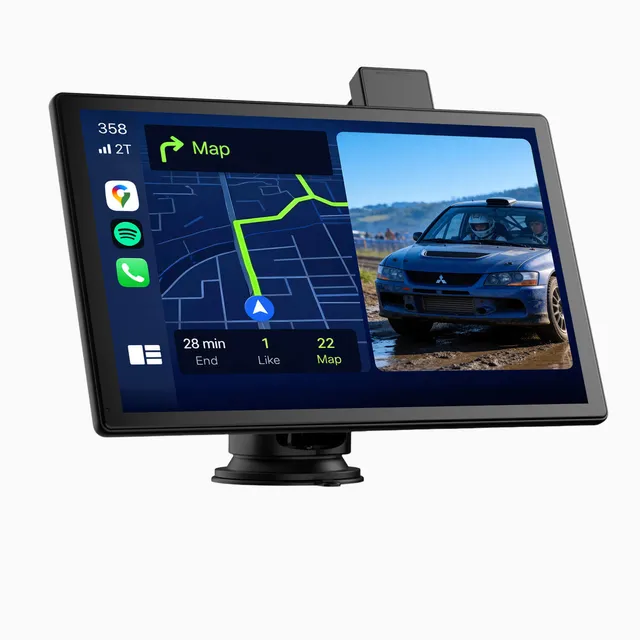 LAMTTO Carplay RC13 9 Zoll Smart Screen Upgraded RC30