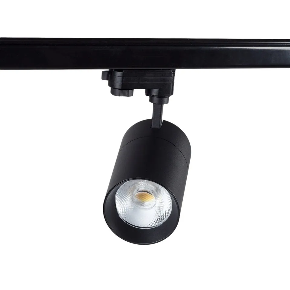 Blaupunkt Vision 1-Phasen-Strahler LED 30W schwarz