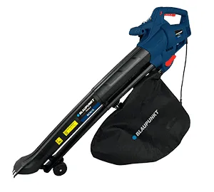 Blaupunkt BV3010 Laubsauger 3500W 45L