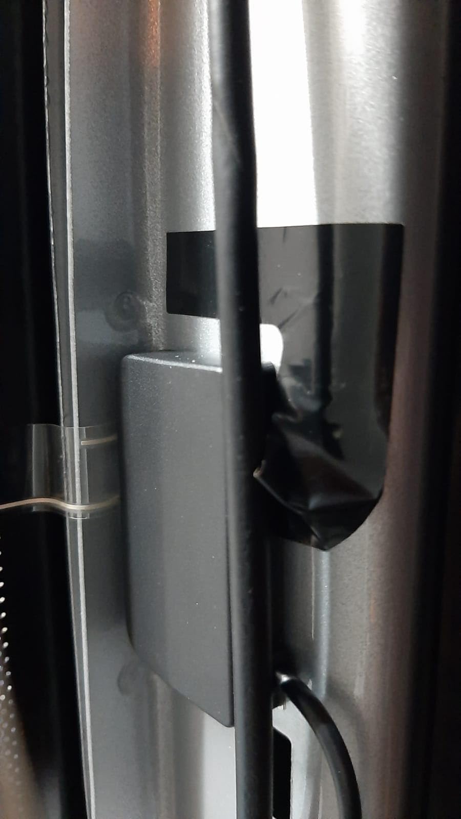 Pioneer CA-AN-DAB.001 DEH DAB+ Auto-Antenne Kfz Scheibenantenne