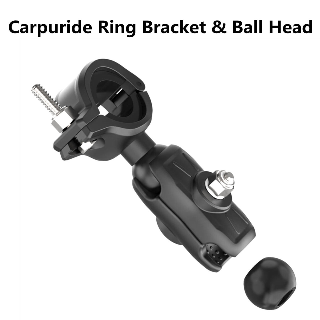 Carpuride BM05 Motorradhalterung für 702BS 602BS 502BS