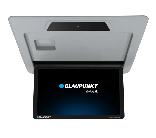 Blaupunkt Rome 1156A Deckenmonitor 15,6 Zoll Android