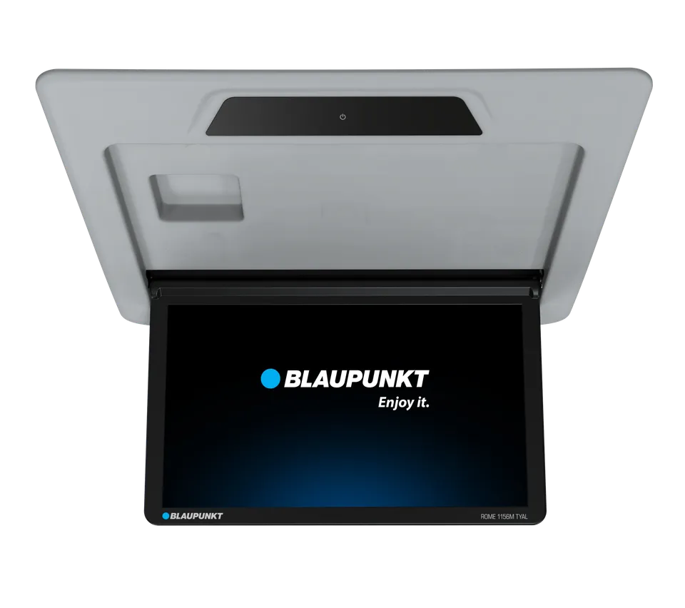 Blaupunkt Rome 1156M TYAL Dachmonitor 15,6 Zoll Android
