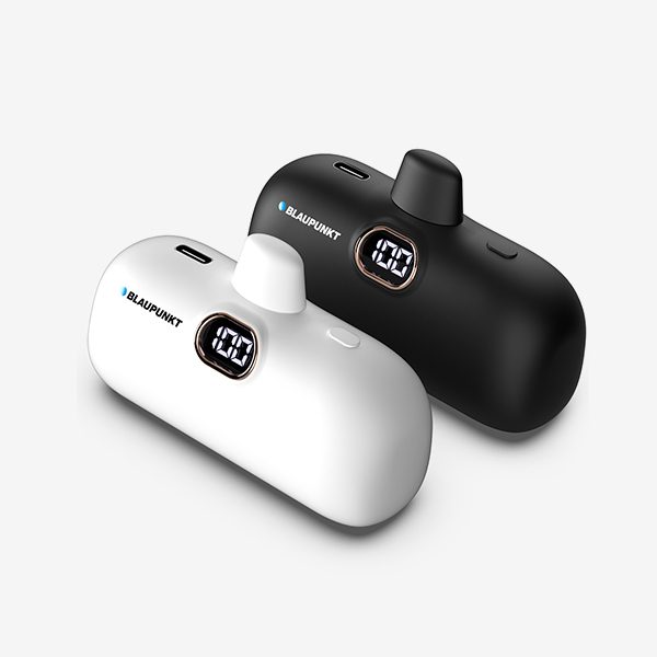 Blaupunkt BLP-PB613 Powerbank 5000mAh 10W Mini