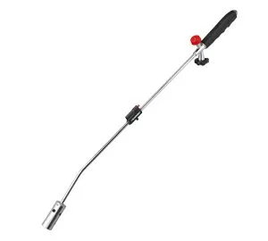 Blaupunkt Garden Tools WB2010 Unkrautbrenner Gas