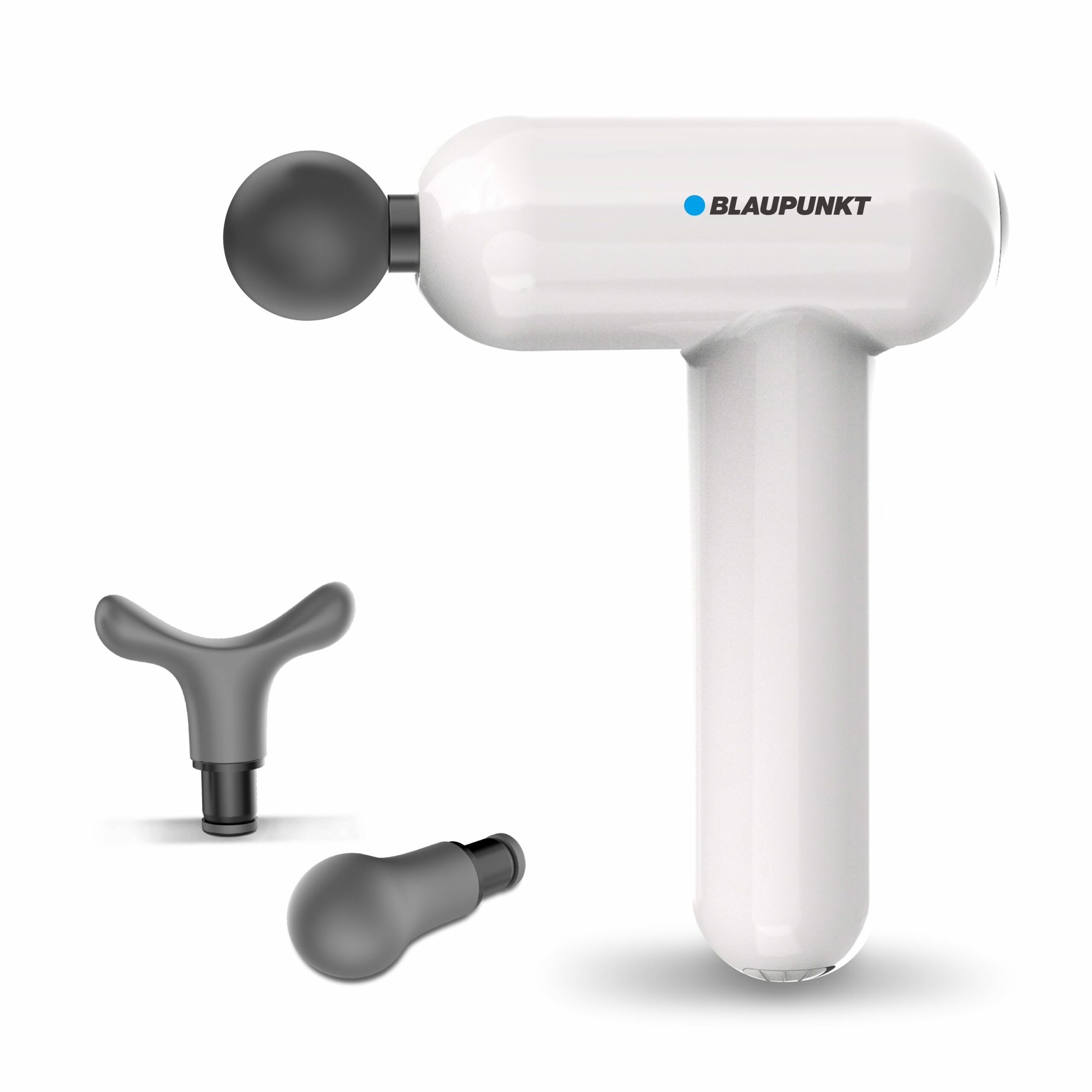Blaupunkt BPB-M07HU Mini Massagepistole USB tragbar