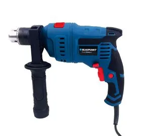 Blaupunkt ID8010 Schlagbohrmaschine 900 W Bohrmaschine