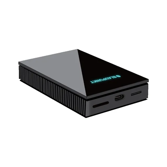 Blaupunkt CKT 2.0 CarPlay Box 4+64GB 8-Core Adapter