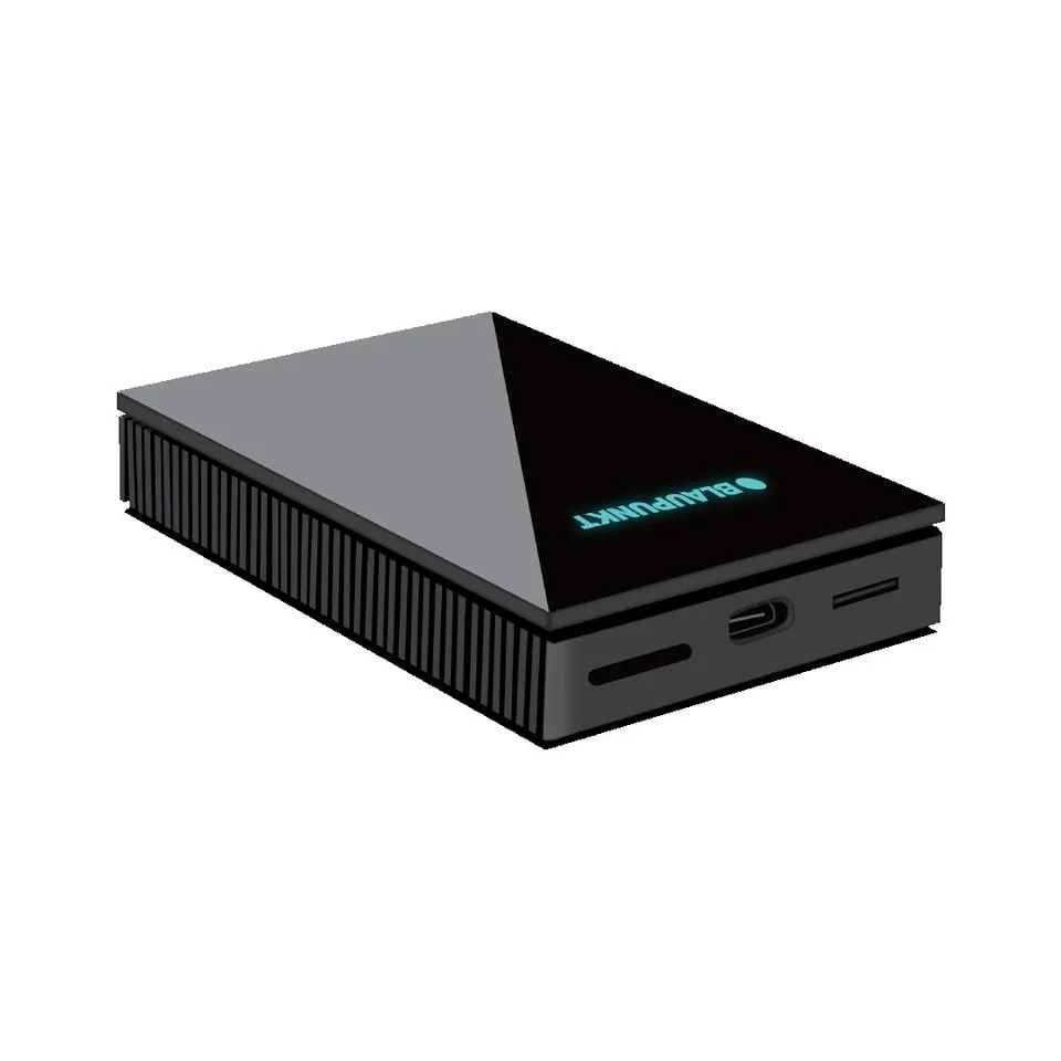 Blaupunkt CKT 2.0 CarPlay Box 4+64GB 8-Core Adapter