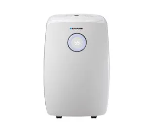 Blaupunkt ADH701 Luftentfeuchter elektrisch für Wohnung