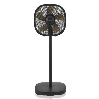 BLAUPUNKT ASF601 Standventilator 3 Stufen Standgerät