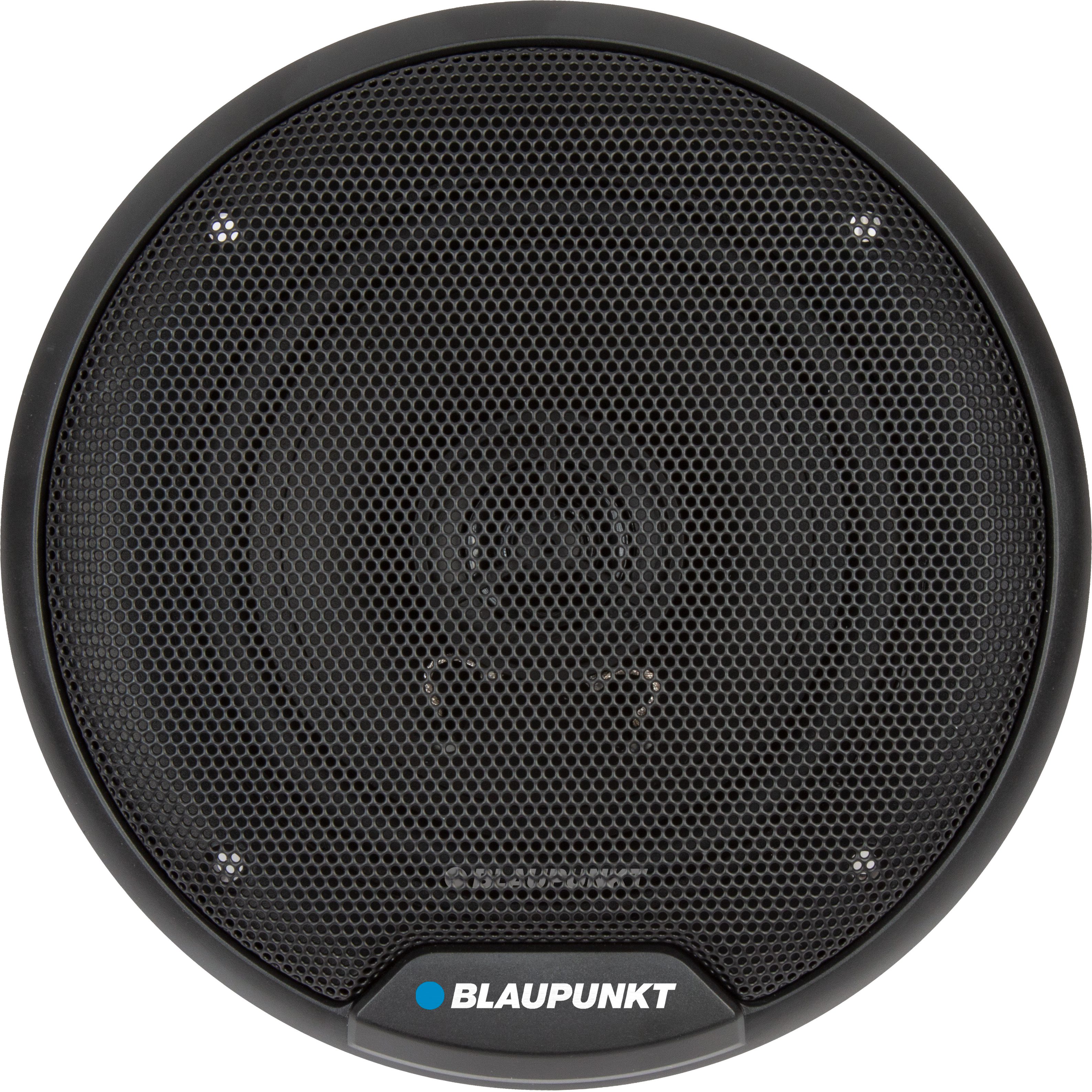 Blaupunkt BPS-E552 Autolautsprecher E-Series Koax