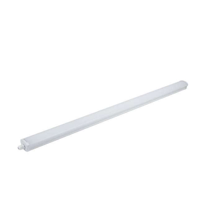 Blaupunkt Linear LED Leuchte 1238mm 36W IP65