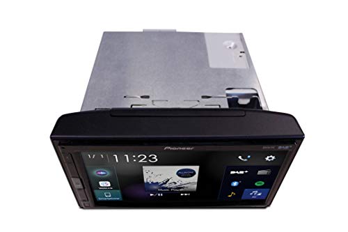 Pioneer SPH-EVO62DAB Autoradio 6,8 Zoll Single CarPlay DAB+