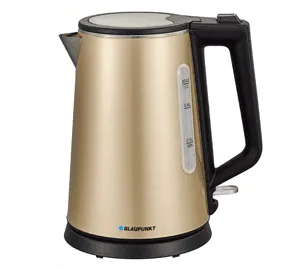 Blaupunkt EKS502GD Wasserkocher elektrisch Küche