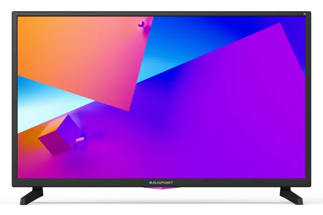 BLAUPUNKT 32 Zoll Smart HD Fernseher Android TV