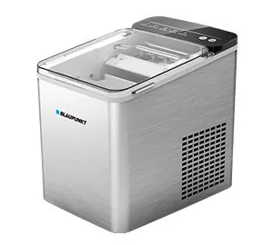 Blaupunkt IMB301 Eiswürfelbereiter Würfeleis Kompakt