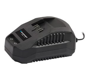 Blaupunkt BP1824 OneDNA 18V Schnellladegerät 2.4A Akku