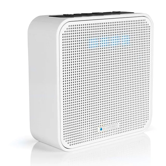 Blaupunkt PVA 100 Smart Speaker WLAN Google Assistant