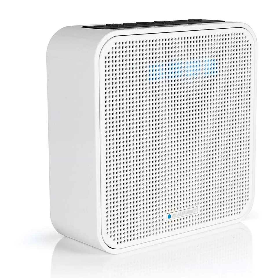 Blaupunkt PVA 100 WLAN Lautsprecher mit Google Assistant