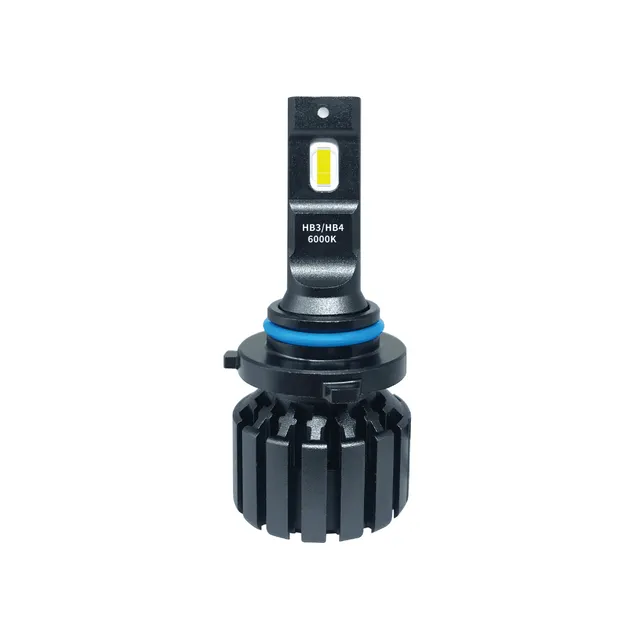 Blaupunkt HB3 HB4 LED Scheinwerferlampe 6000K 12V