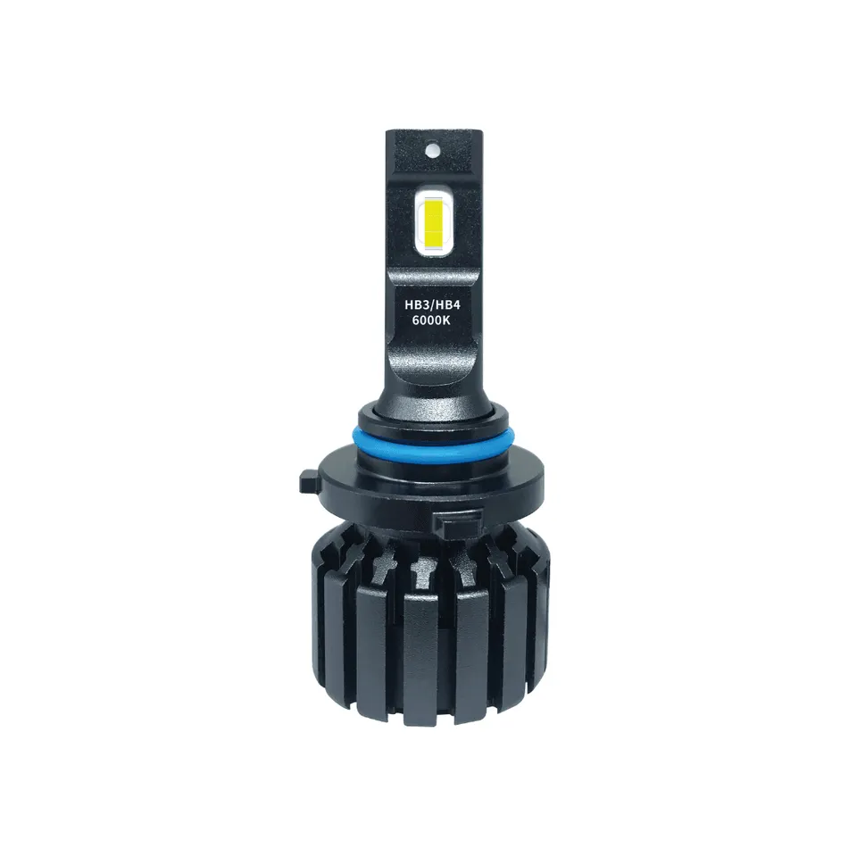 Blaupunkt HB3 HB4 LED Scheinwerferlampe 6000K 12V