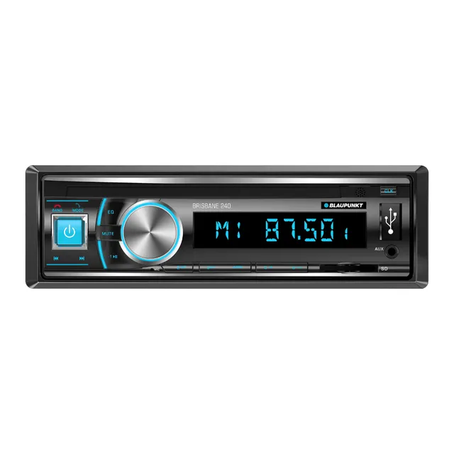Blaupunkt Florida 4020T Autoradio Bluetooth DVD USB