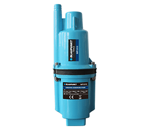 Blaupunkt WP1010 Tauchpumpe Schmutzwasser 600W