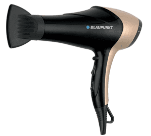 Blaupunkt HDA601GD Haartrockner Föhn Haarpflege