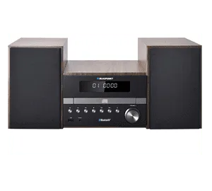 Blaupunkt MS46BT Microanlage Bluetooth CD USB FM RDS