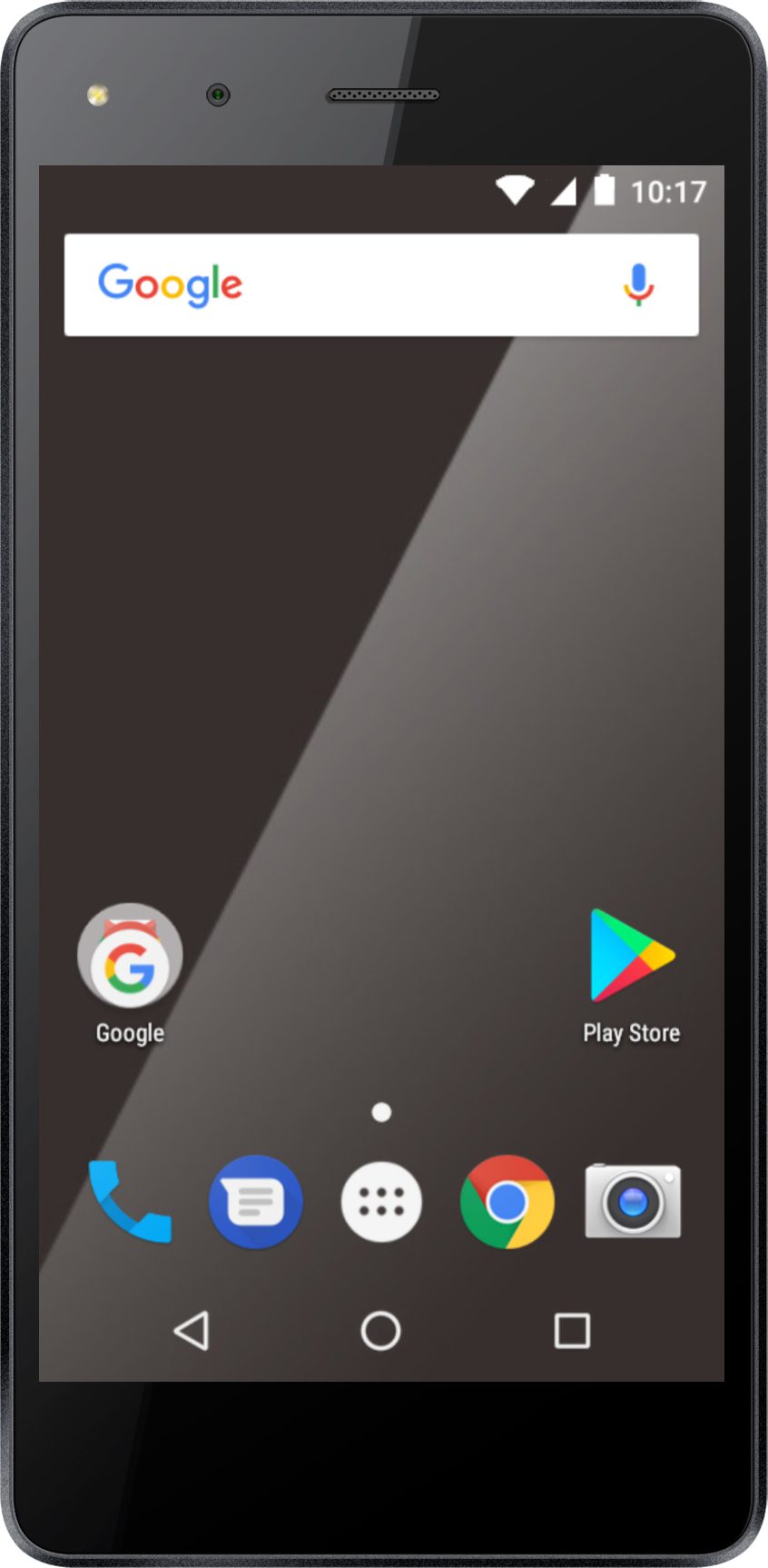Blaupunkt SL 01 Handy Tastenhandy für Senioren