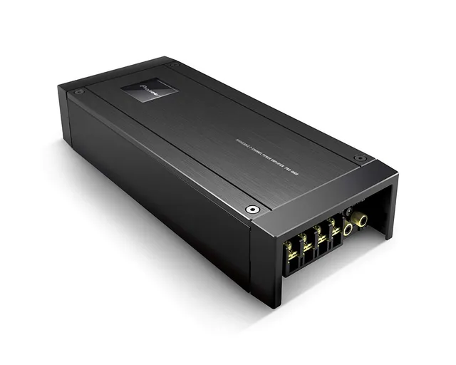 Pioneer PRS PRS-D800 2-Kanal Verstärker Class-D 600 W