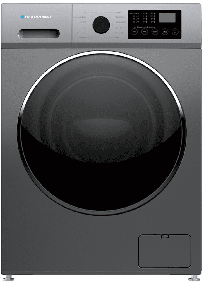 BLAUPUNKT BFWD8514SIS Waschtrockner 10/6kg 1400 U/min