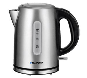 Blaupunkt Kitchen EKS501 Wasserkocher kompakt