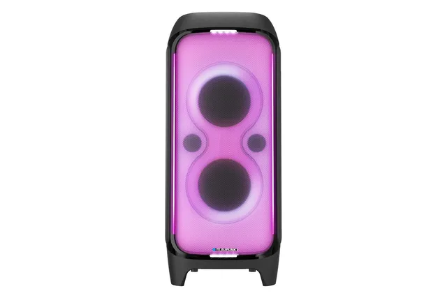Blaupunkt PB100X Party Box Lautsprecher 500W
