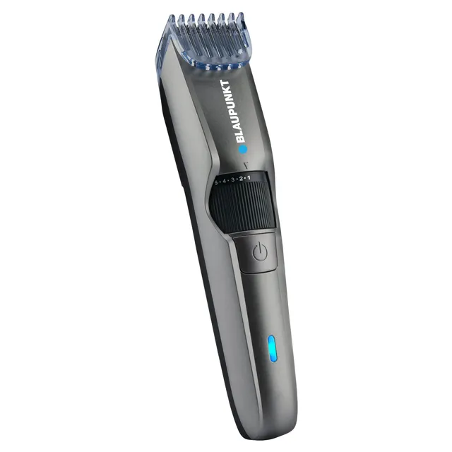 Blaupunkt Legacy 6000 Haarschneider Akku Edelstahl
