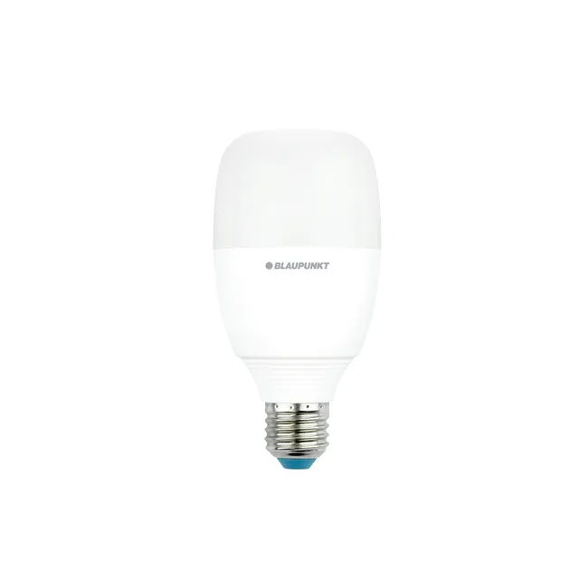 Blaupunkt LED High Power E27 15W Lampe Tageslicht