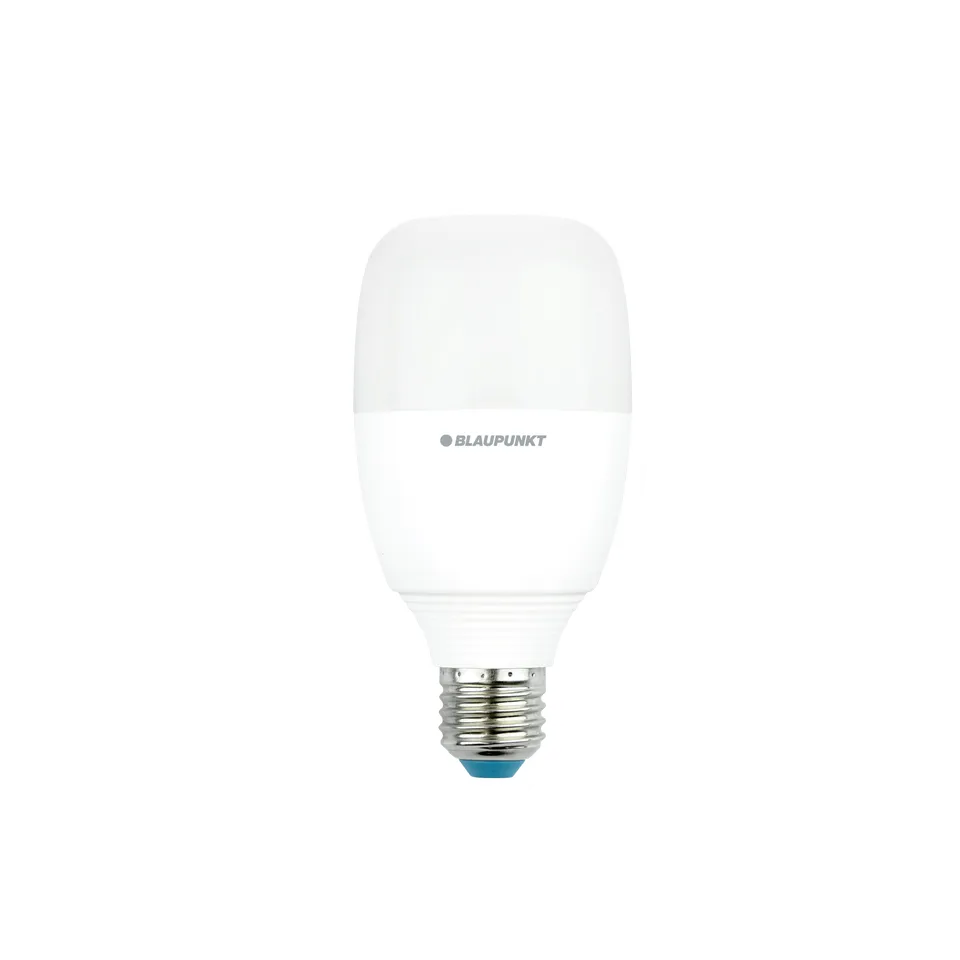 Blaupunkt LED High Power E27 15W Lampe Tageslicht